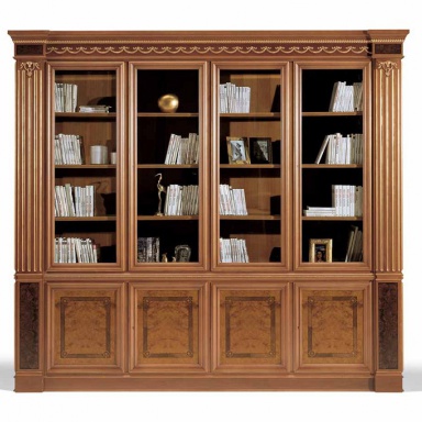 Bookcase Leonardo