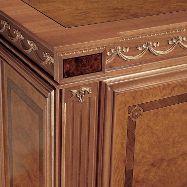 Cabinet low Leonardo