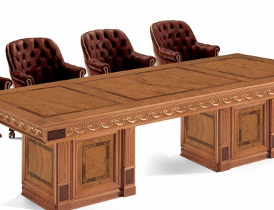 Table from an array Leonardo, Elledue