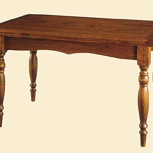 Dining folding table