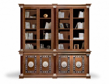 Showcase of solid hazel Magister, Elledue