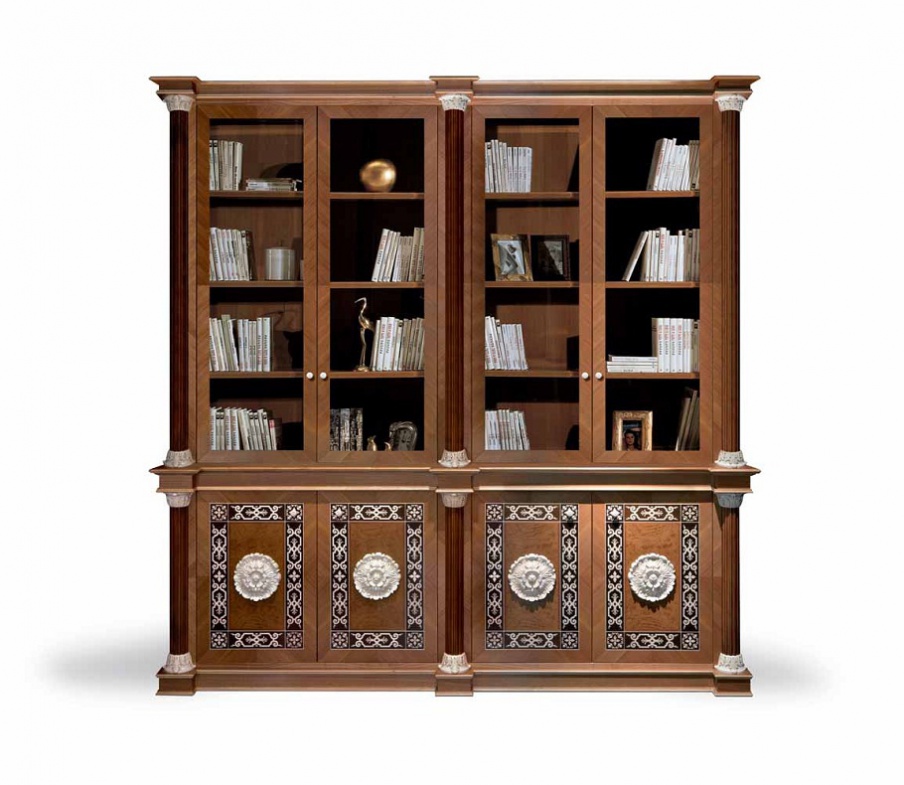 Showcase of solid hazel Magister, Elledue