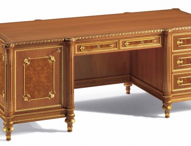 Writing Desk from the massif Maria Antonietta, Elledue 