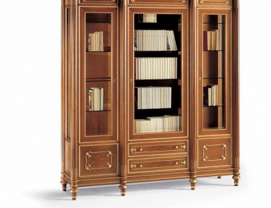 Showcase of the array of hazel Maria Antonietta, Elledue 