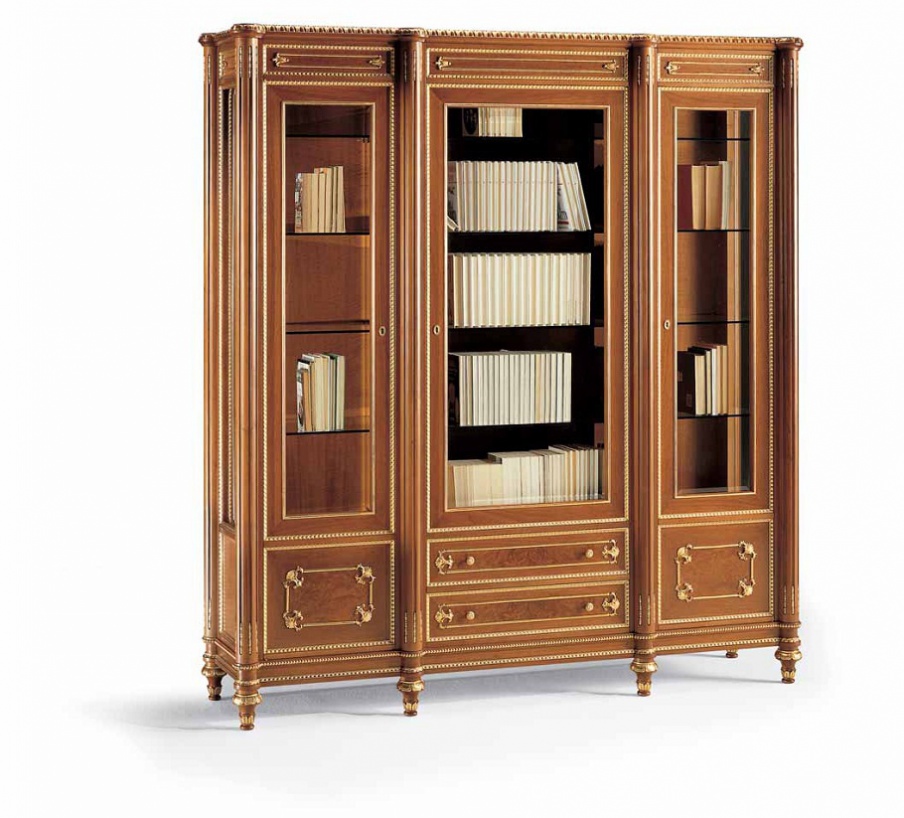 Showcase of the array of hazel Maria Antonietta, Elledue 