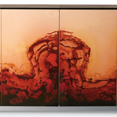 The Atlanta Chest Of Drawers