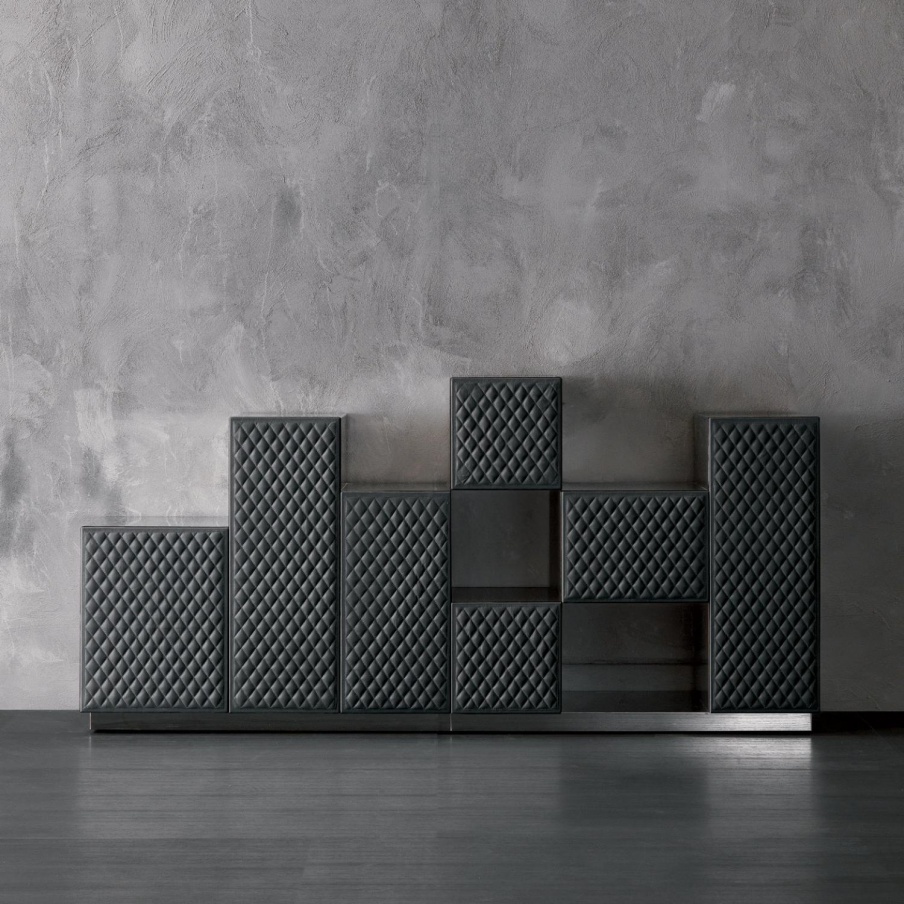 Modular chest of drawers New York, Rugiano