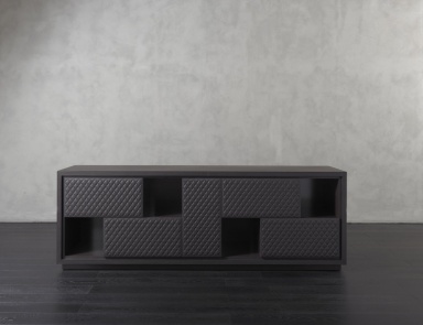 Dresser London Orizzontale, Rugiano