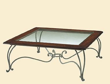 Coffee table - DOLFI