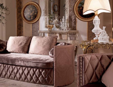 Two seater sofa, Jumbo Collection