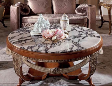 Coffee table Jumbo Collection