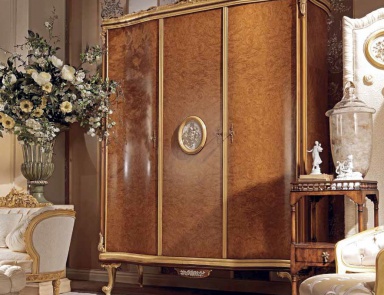 Wardrobe, Jumbo Collection