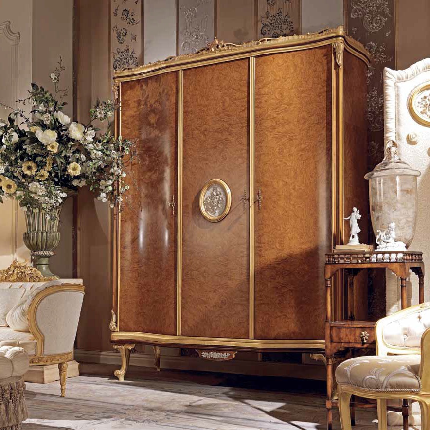 Wardrobe, Jumbo Collection