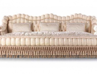 Three seater sofa, Jumbo Collection