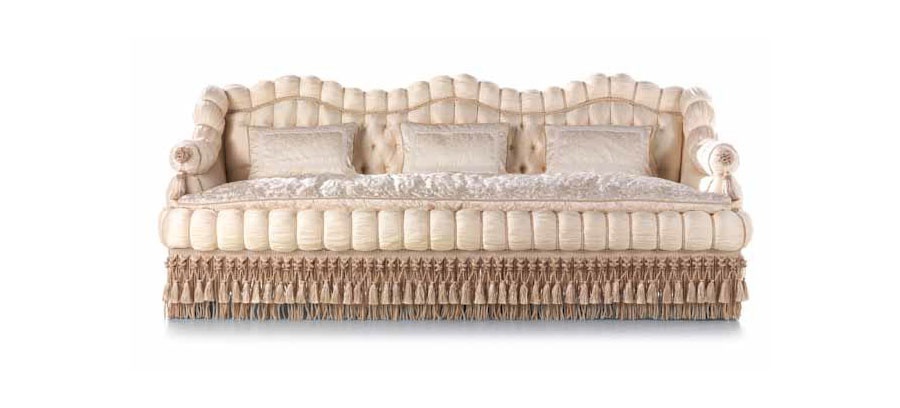 Three seater sofa, Jumbo Collection