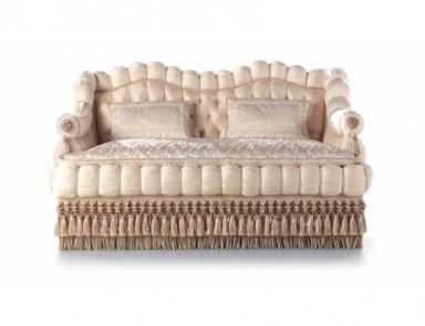 Two seater sofa, Jumbo Collection