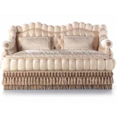Two seater sofa