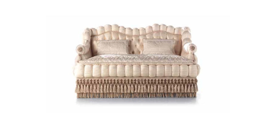 Two seater sofa, Jumbo Collection