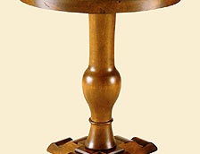 Pridivannogo table - DOLFI