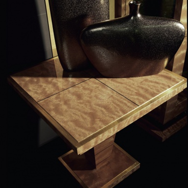 The coffee table Orpheo