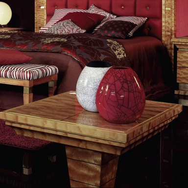 The coffee table Orpheo