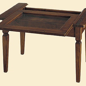 Pridivannogo table