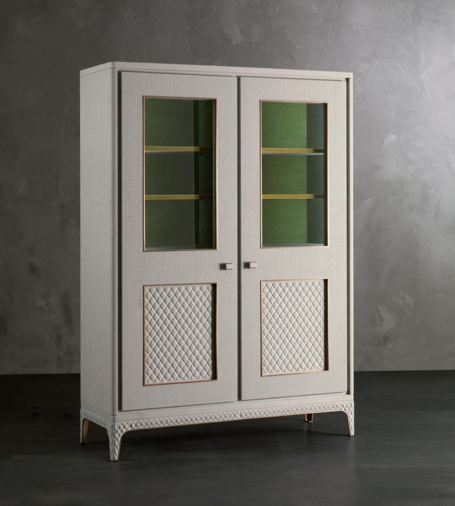 Sideboard with hinged doors Desire