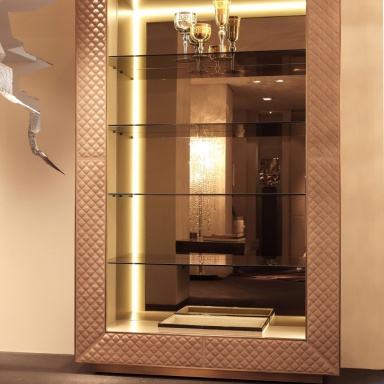 The Buffet Louisette