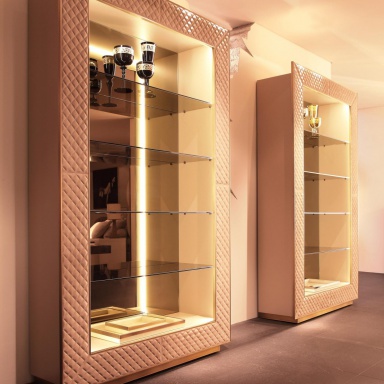 The Buffet Louisette