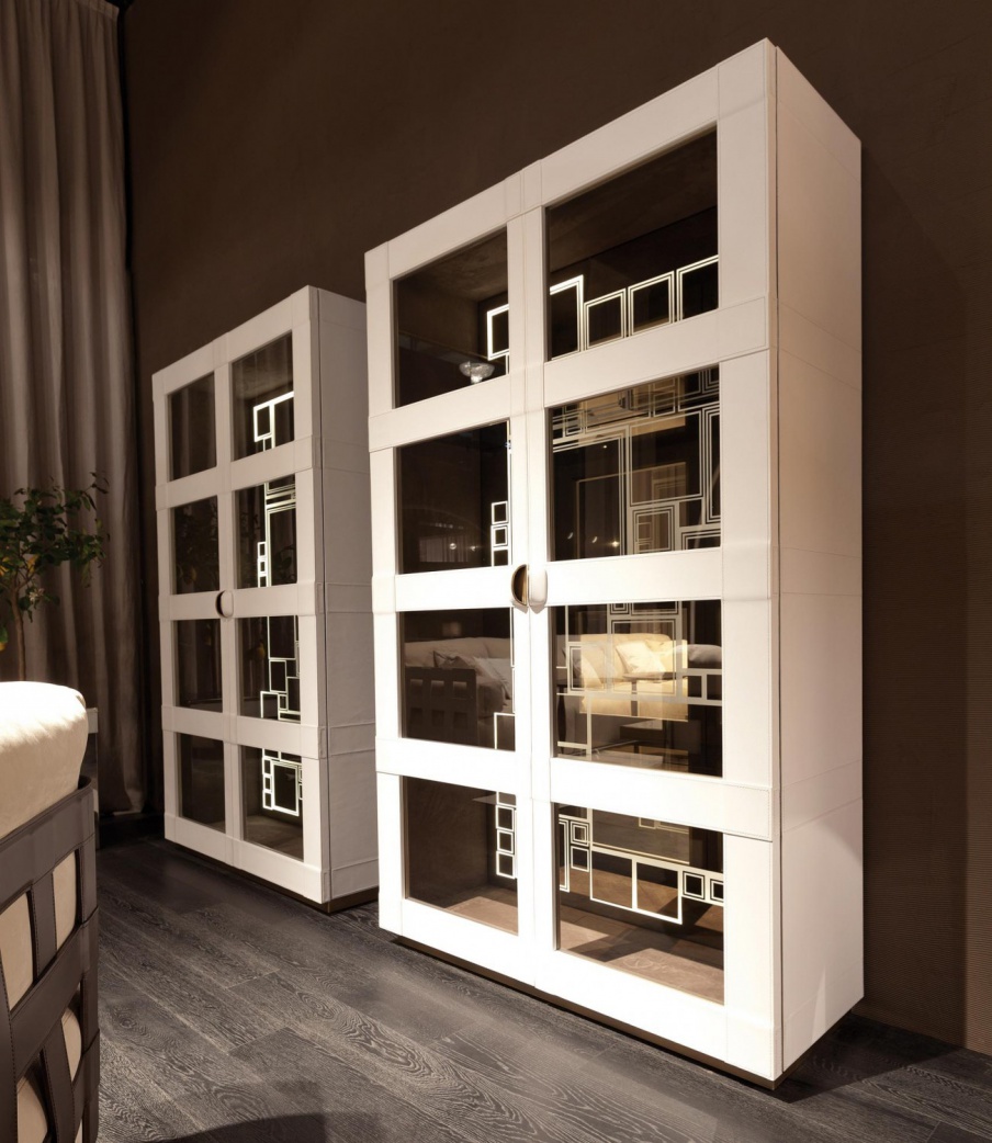 Showcase Braid, Rugiano