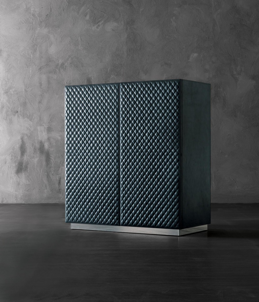 Mobile bar Julia, Rugiano