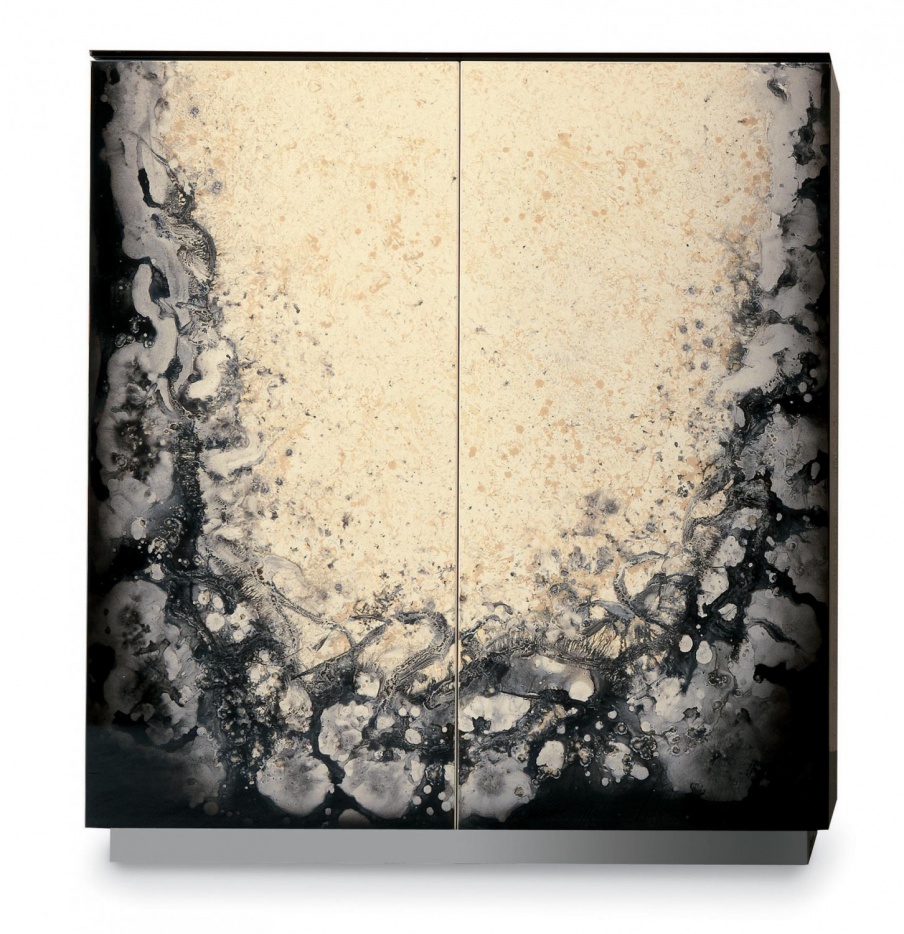 Mobile bar Atlanta, Rugiano