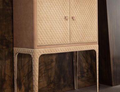 Buffet on high legs Ciry, Rugiano