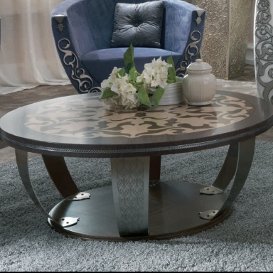 Saraya coffee table