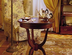 Pridivannogo table - DOLFI