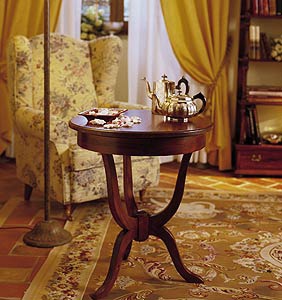 Pridivannogo table - DOLFI