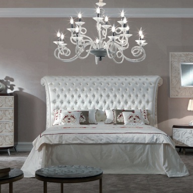 Bedroom (Suite bedroom) Saraya