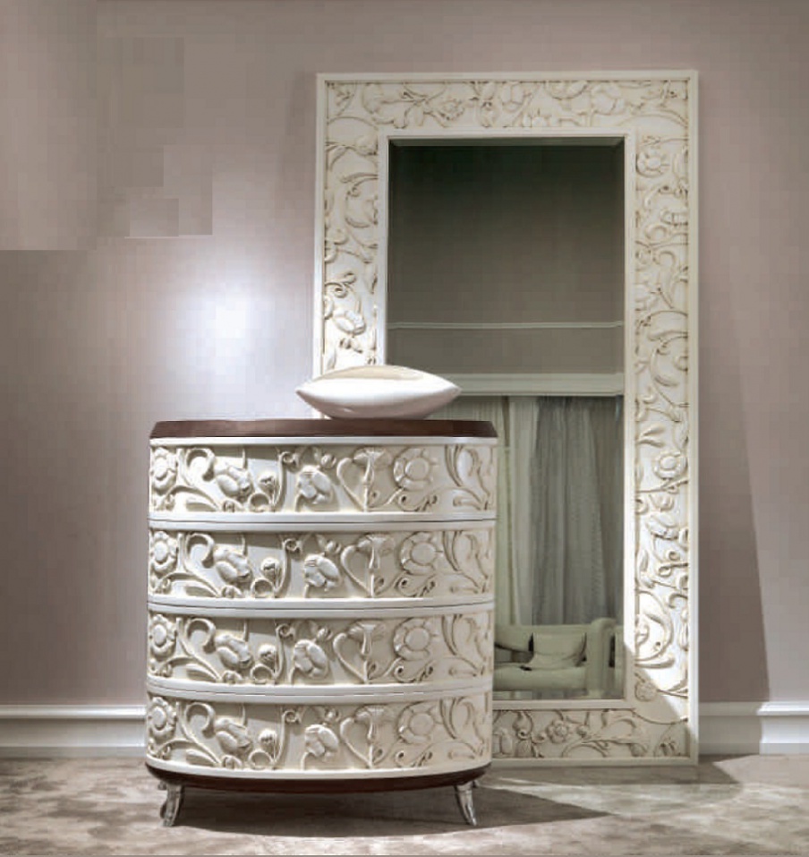 The drawers Saraya, Elledue