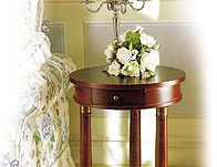 Pridivannogo table - DOLFI