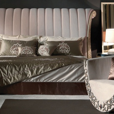 Bedroom (Suite bedroom) Saraya