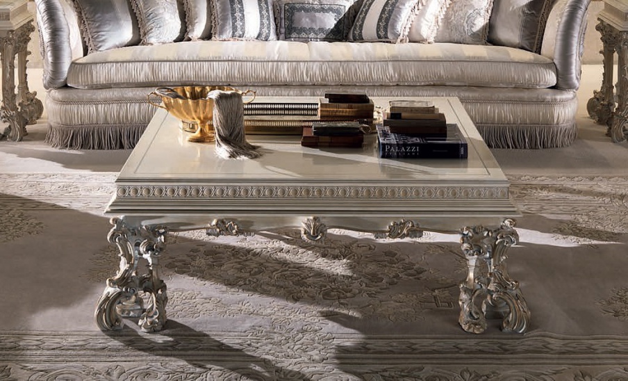 Coffee table Jumbo Collection