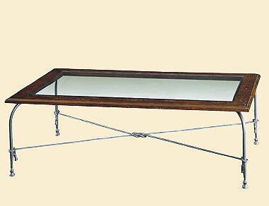 Coffee table - DOLFI