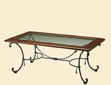 Coffee table - DOLFI