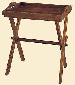 Pridivannogo table - DOLFI