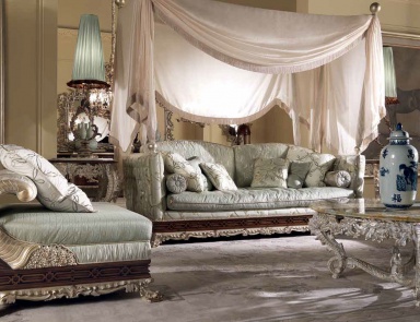 Three seater sofa, Jumbo Collection