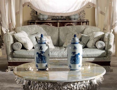 Coffee table Jumbo Collection