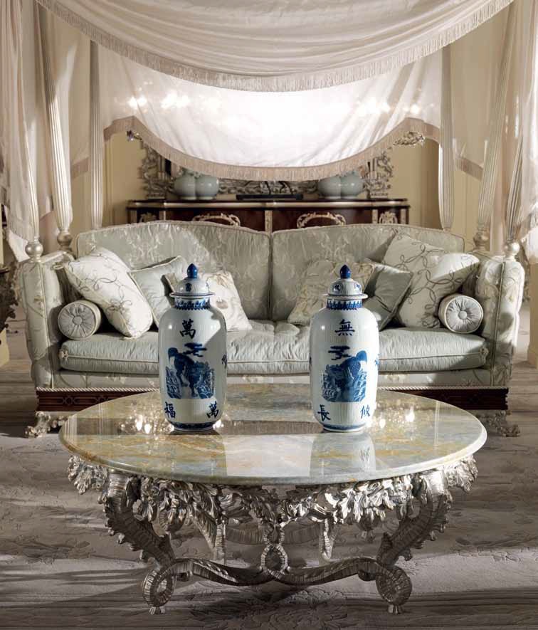 Coffee table Jumbo Collection