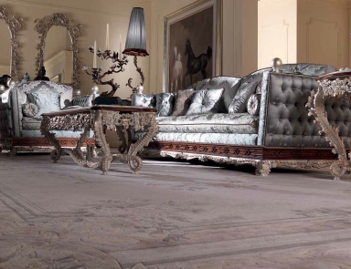 Three seater sofa, Jumbo Collection