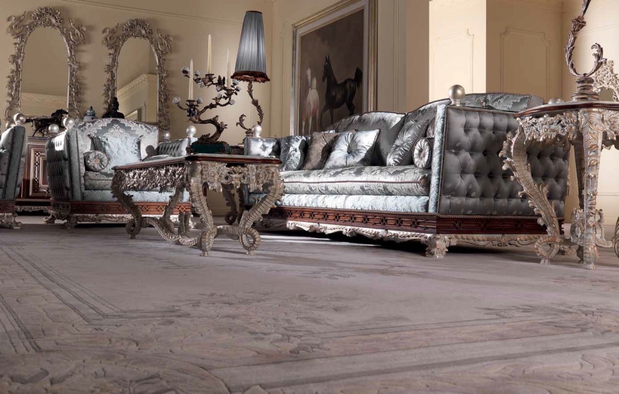 Three seater sofa, Jumbo Collection