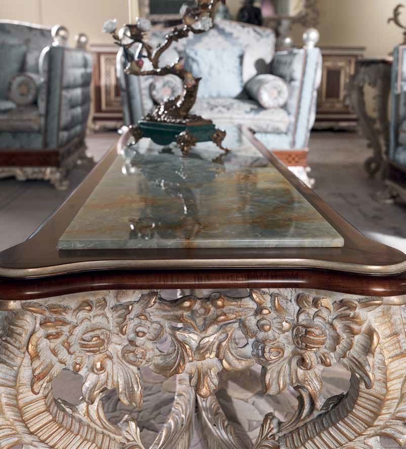 Coffee table Jumbo Collection